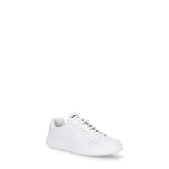 White Sneaker