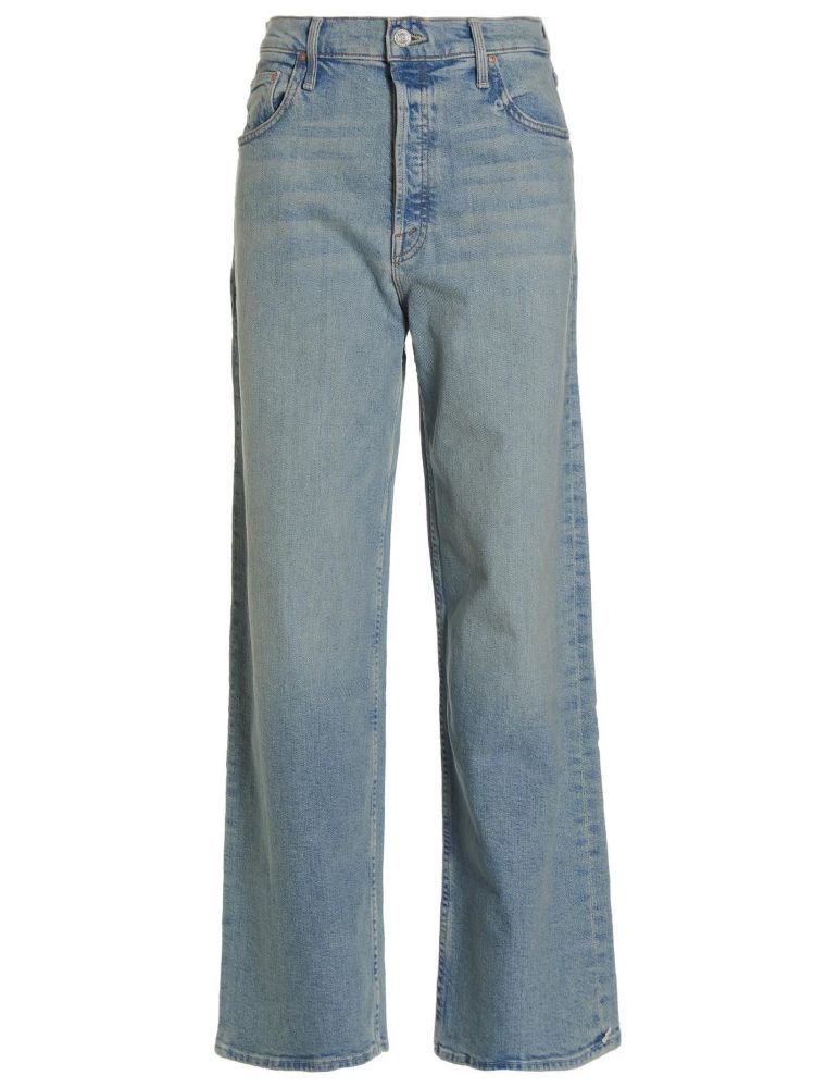 Jeans 'HW Spinner Skimp'