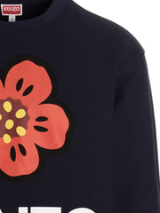 'Boke Flower' sweatshirt