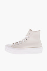 CHUCK TAYLOR ALL STAR 4,5cm Faux Leather LIFT High-Top Sneak