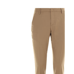 Baige Trouser