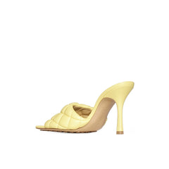 Lemonade Sandal