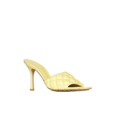 Lemonade Sandal