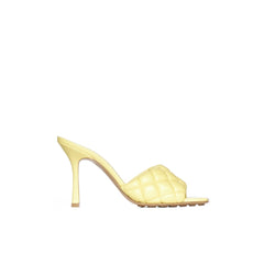 Lemonade Sandal