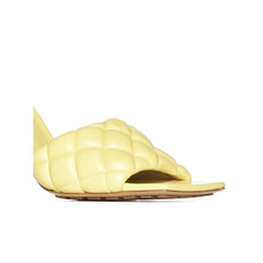 Lemonade Sandal