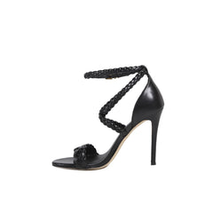 Black Sandal