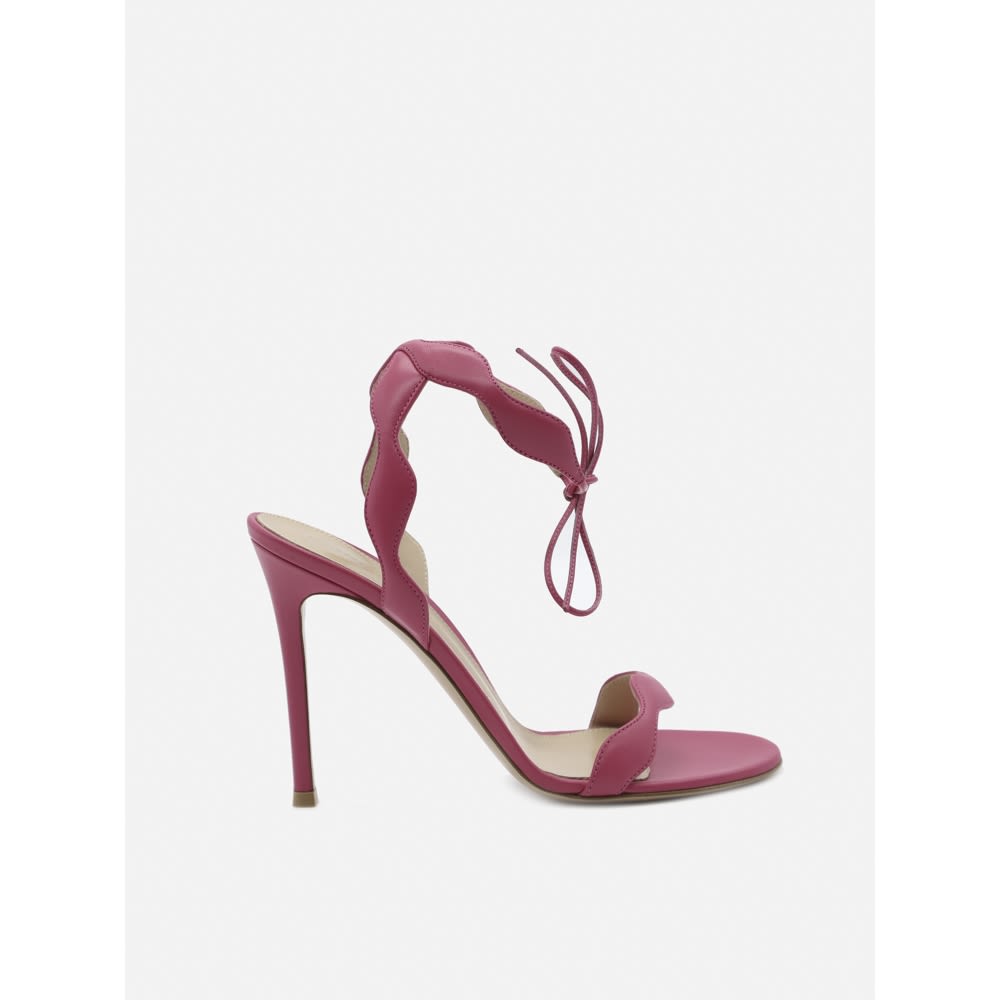 Ruby rose Sandal