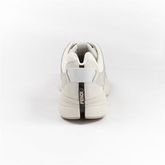 White-multi Sneaker