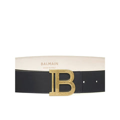 Noir Belt