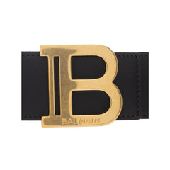 Noir Belt