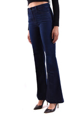 PAIGE Jeans Color: Blue Material: 93% cotton 5% polyester 2% spandex