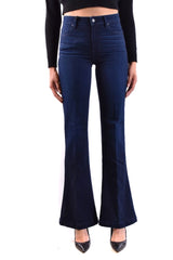 PAIGE Jeans Color: Blue Material: 93% cotton 5% polyester 2% spandex