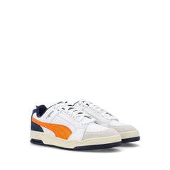 White orange Sneaker