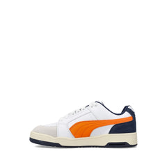 White orange Sneaker