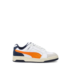White orange Sneaker