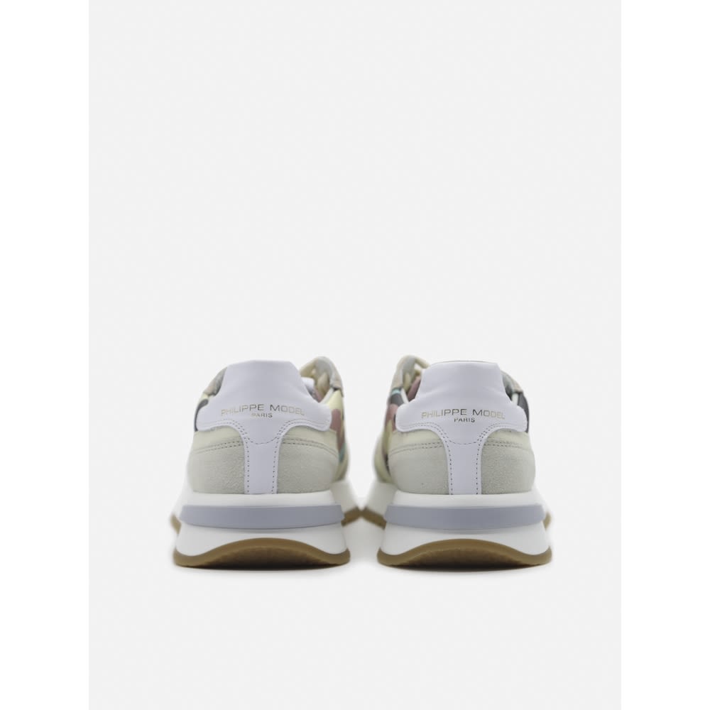 Light beige Sneaker