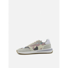 Light beige Sneaker