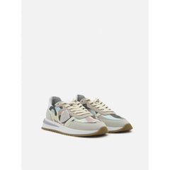 Light beige Sneaker