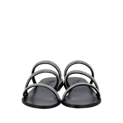 Black Sandal