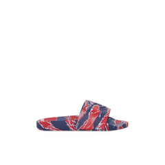 Blue redBlue, red Sandal - 40 - IT