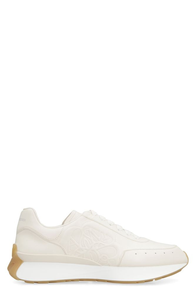 Sprint Runner low-top sneakers