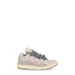 Pale pink Sneaker