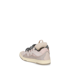 Pale pink Sneaker