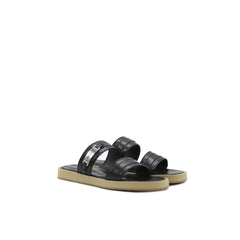 Black Sandal