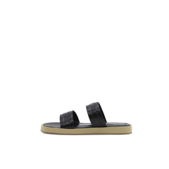 Black Sandal