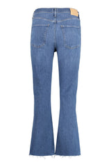 Isola Cropped jeans