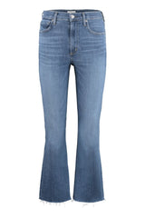 Isola Cropped jeans