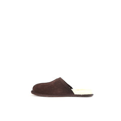 Brown white Sandal