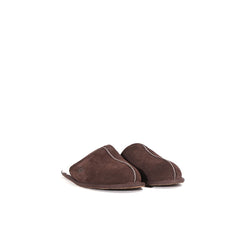 Brown white Sandal