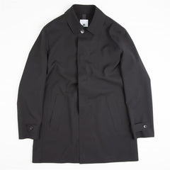 Black Coat