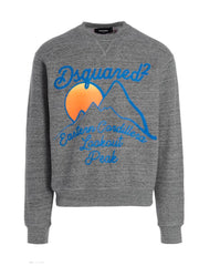 'Oranges Sweat’ sweatshirt