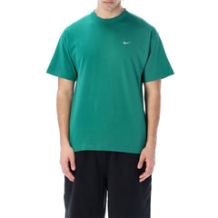 Green Polos & T-shirt