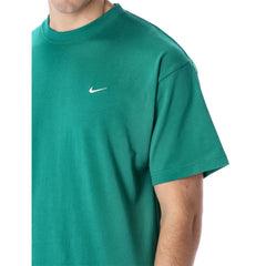 Green Polos & T-shirt