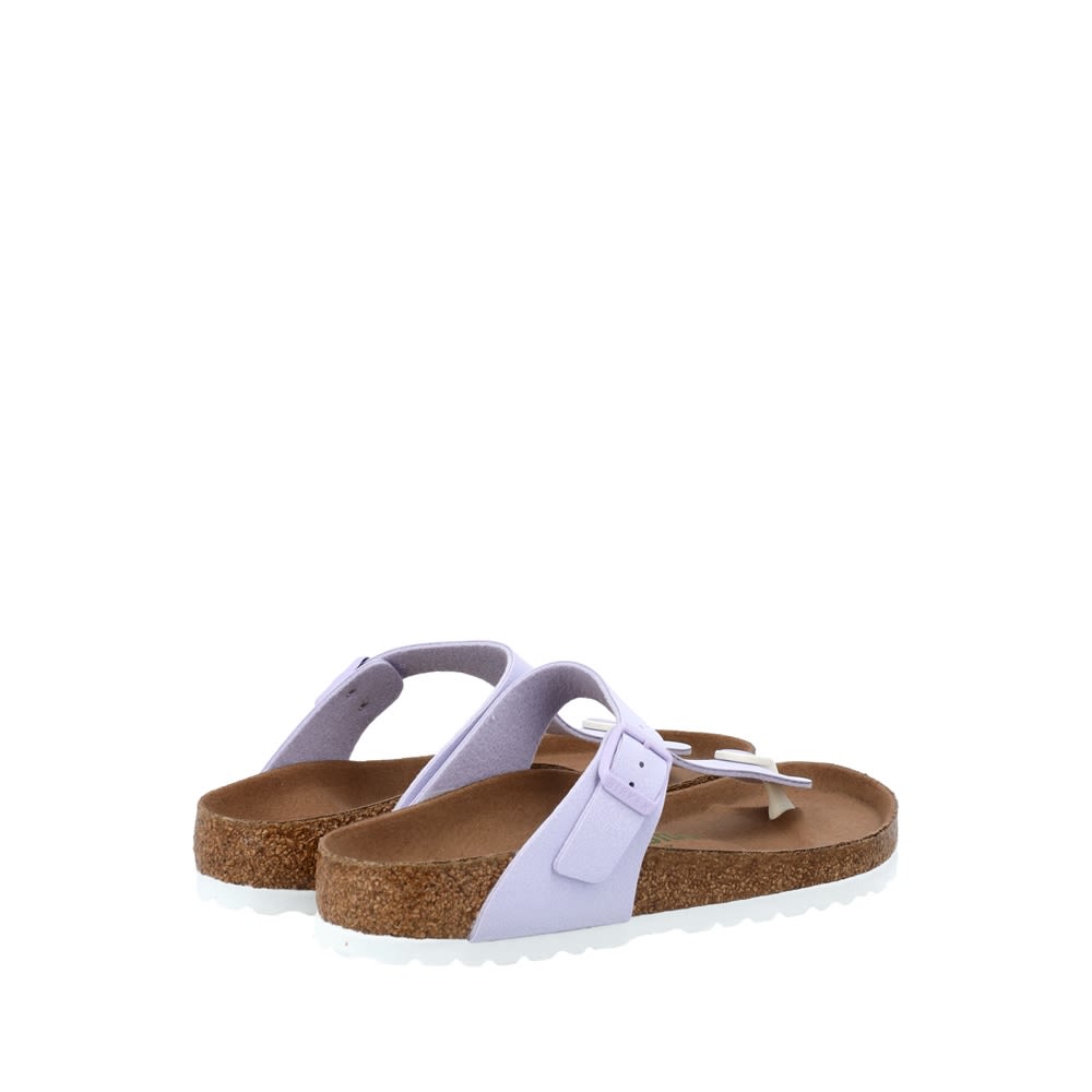 Lavander Sandal