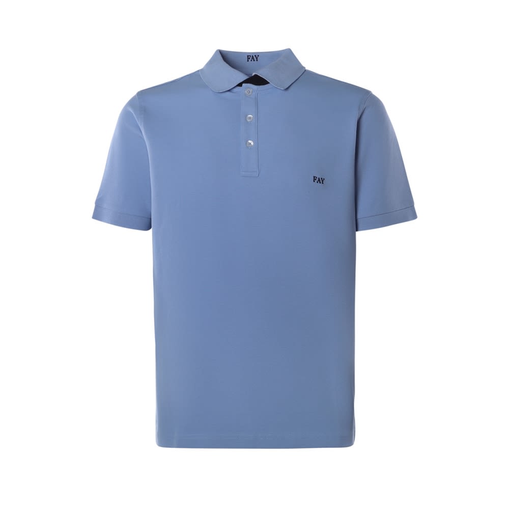 Topaz Polos & T-shirt