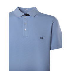 Topaz Polos & T-shirt