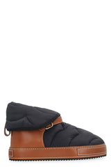 Maxie ankle boots