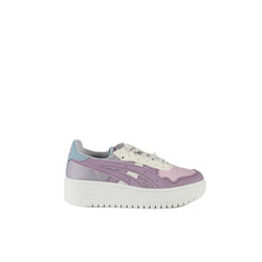 Purple white Sneaker