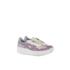 Purple white Sneaker