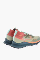 Waterproof W REACT PEGASUS TRAIL 4 GTX Sneakers