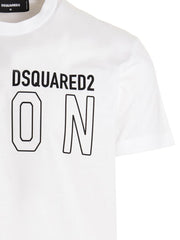 T-shirt 'Icon Outline Cool'