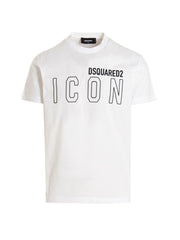 T-shirt 'Icon Outline Cool'