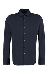 Viscose jersey shirt