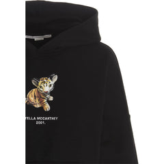 'Tiger' hoodie