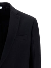 Wool tailored blazer