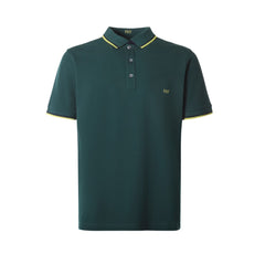 English green Polos & T-shirt